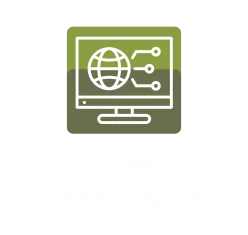 Diseño y desarrollo