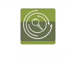 Investigación de mercado